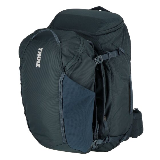 Thule Mochila de viaje Landmark Compartimento para portátil de 55 cm