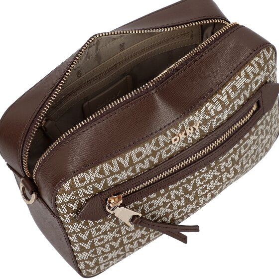 DKNY Bryant Ave Bolsa de hombro 22.5 cm