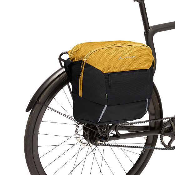 Vaude Cycle Bolsa para bicicletas 38 cm