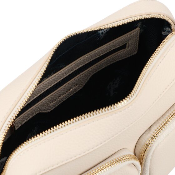 U.S. Polo Assn. Mansion Bolsa de hombro 24 cm