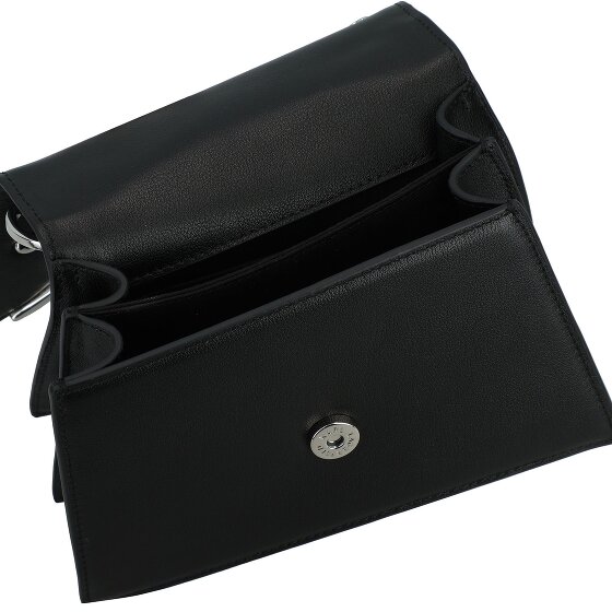 Karl Lagerfeld Signature 2.0 Bolso Piel natural 21.5 cm