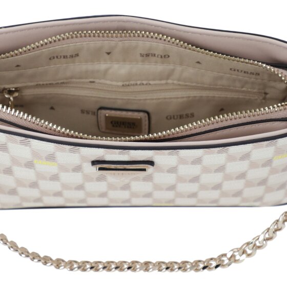 Guess G Wave II Bolsa de hombro 22 cm