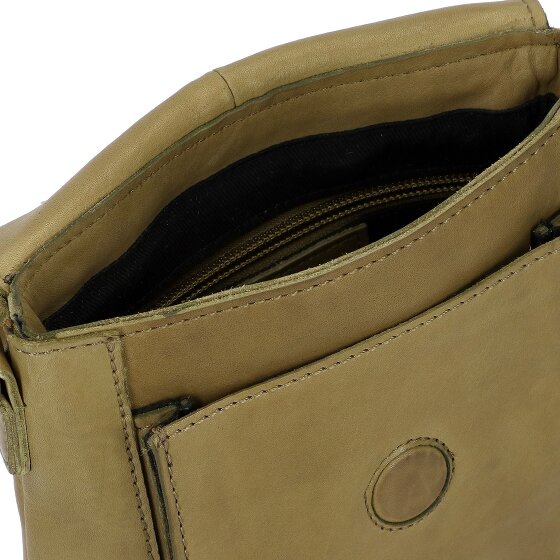 Harbour 2nd Anchor Love Iben Bolsa de hombro Mini Bag Piel 18 cm