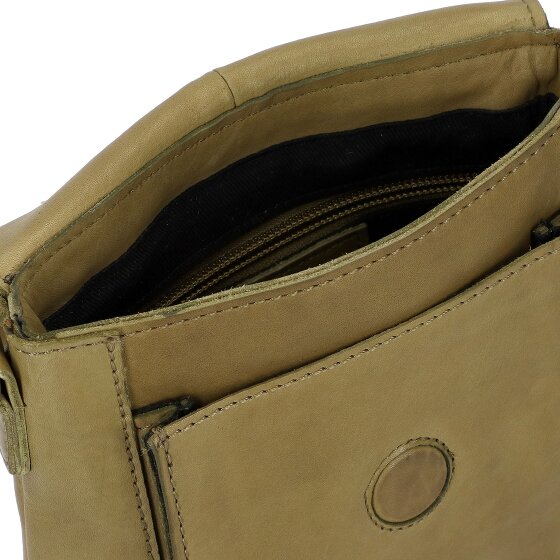 Harbour 2nd Anchor Love Iben Bolsa de hombro Mini Bag Piel 18 cm