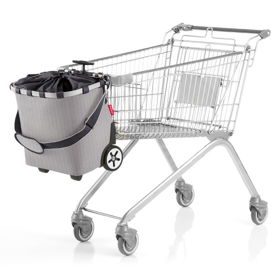 reisenthel Carro de la compra Carrycruiser 47,5 cm