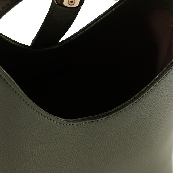 Furla Goccia Bolso miniatura Piel 18 cm