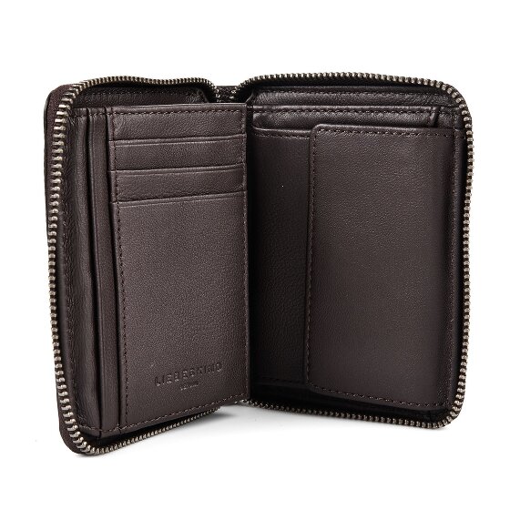 Liebeskind Zita Cartera Bloqueo RFID Piel natural 12.5 cm