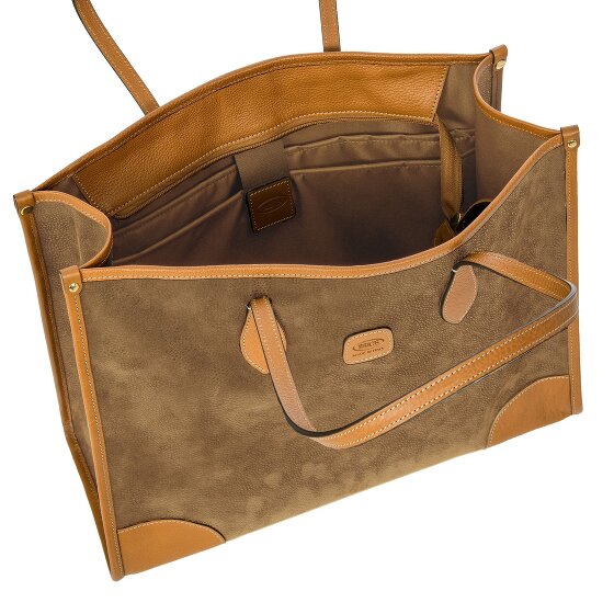 Bric's Life Bolsa de compras 40.5 cm Compartimento para el portátil