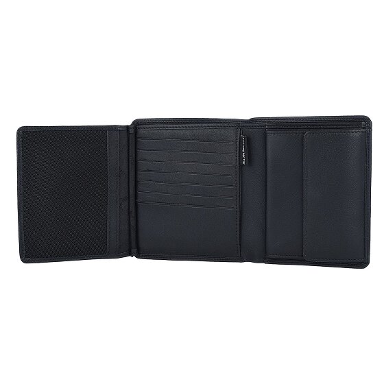 Golden Head Billetera Polo Piel RFID 10,5 cm