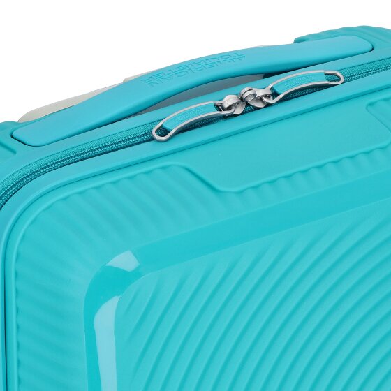 American Tourister Soundbox Mini 4 ruedas Carro para niños 47 cm