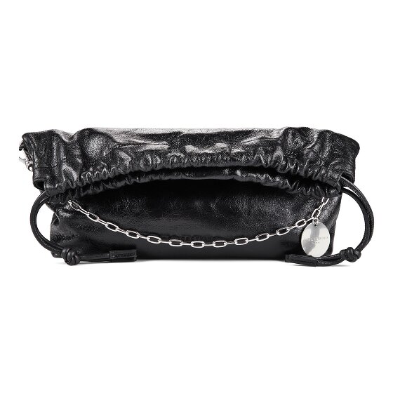 Liebeskind Lya Bolso bucket L Piel natural 35 cm