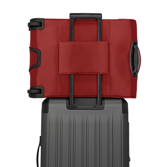Travelite Jetpack Multi Light 2 ruedas Carro de la cabina 55 cm