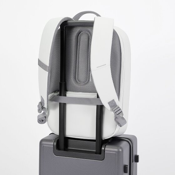 XD Design Bobby Edge Mochila de negocios 46 cm Compartimento para el portátil