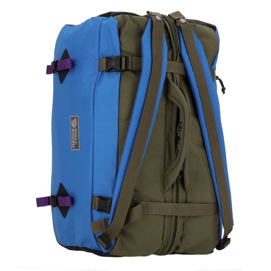 Fjällräven Vardag 45 Bolsa de viaje Weekender 48 cm
