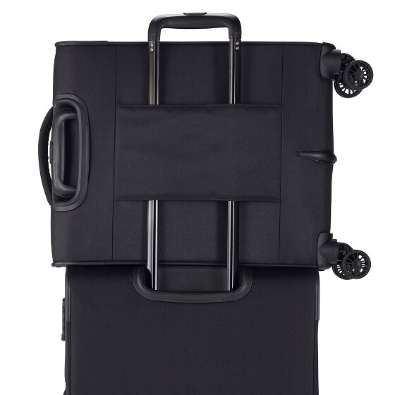 Travelite Chios 4 ruedas Carro de la cabina 55 cm