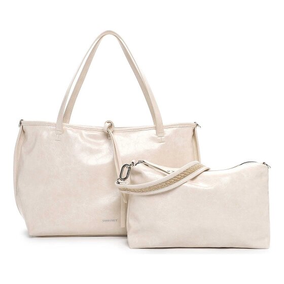 Suri Frey SFY Fany SC bolso de mano reversible M 45 cm