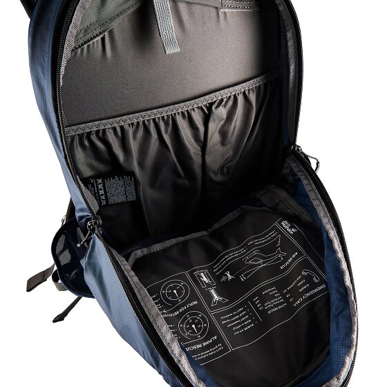 Jack Wolfskin Echotrek Shape 20 L Mochila de senderismo 54 cm