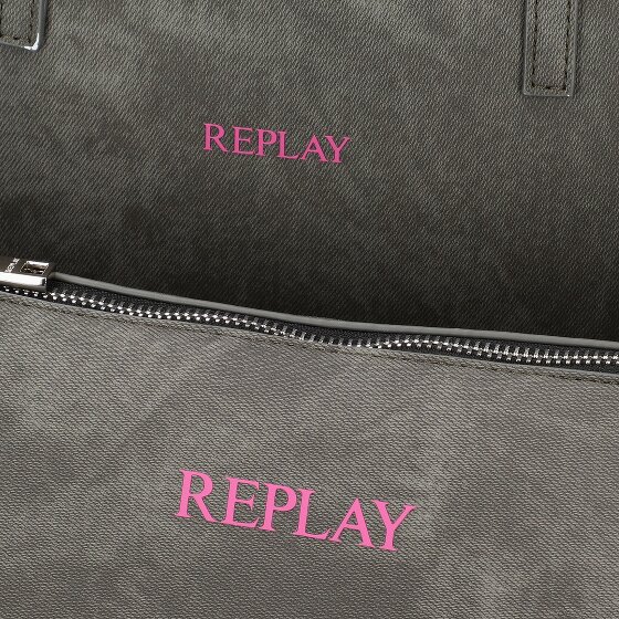 Replay Bolsa de compras 35 cm