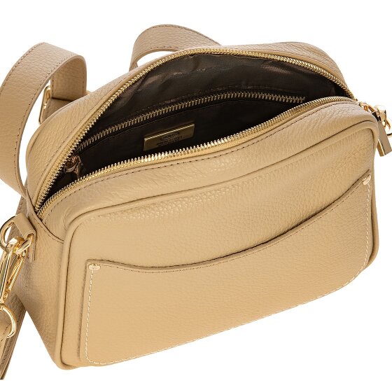 Bric's Gondola Bolsa de hombro Piel 22 cm