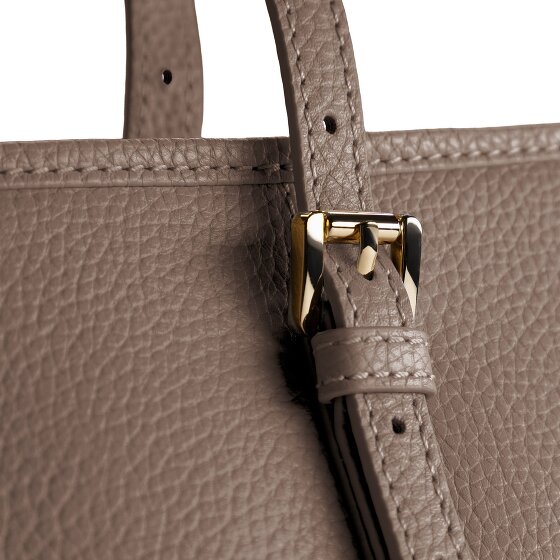 Lazarotti Bologna Leather Bolsa de compras Piel 35 cm