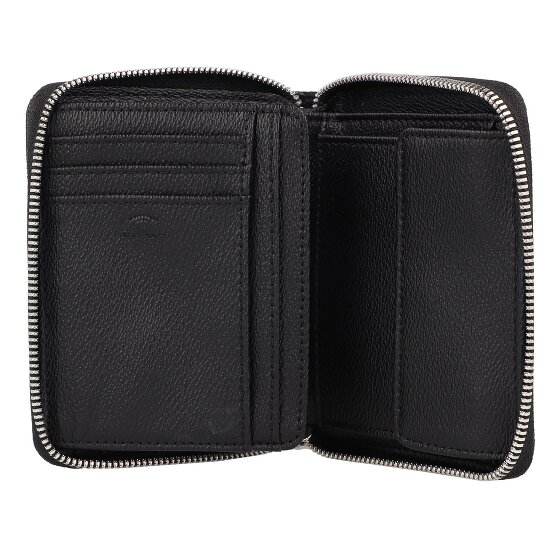 Joop! Decoro Cartera Protección RFID 13 cm