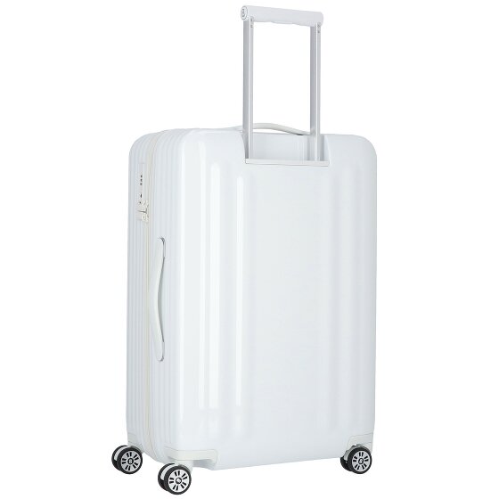 Bogner Piz 4 ruedas Carrito M 65 cm