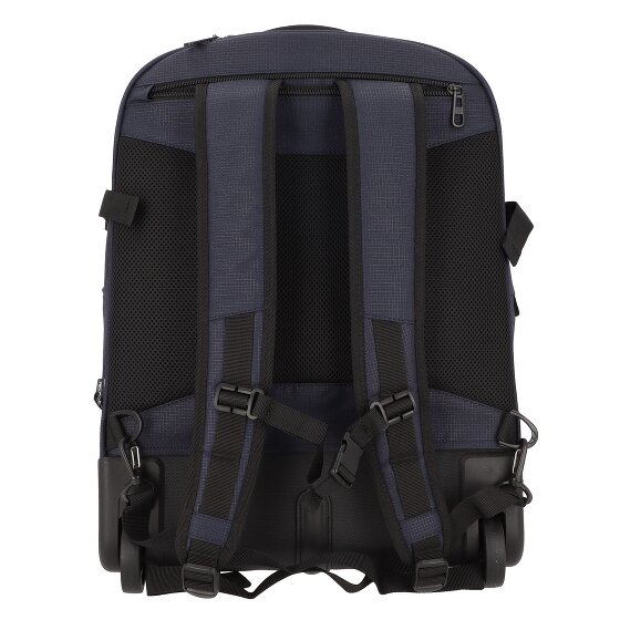 Samsonite Roader 2 ruedas Carro de la cabina 55 cm Compartimento para el portátil