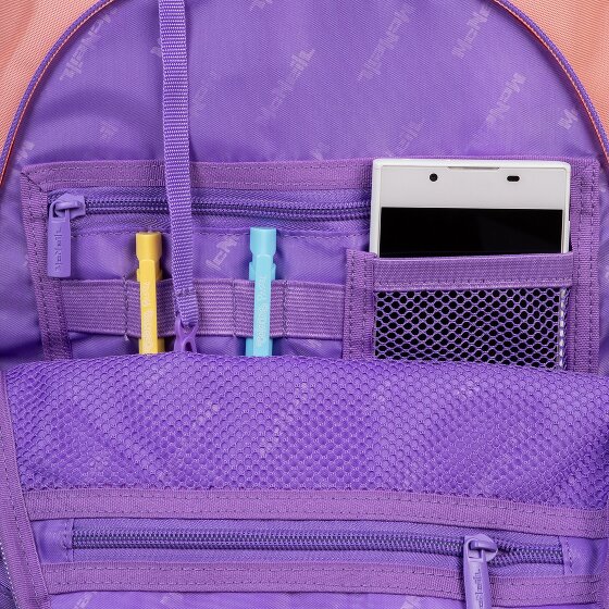 McNeill Milo Mochila escolar 43 cm