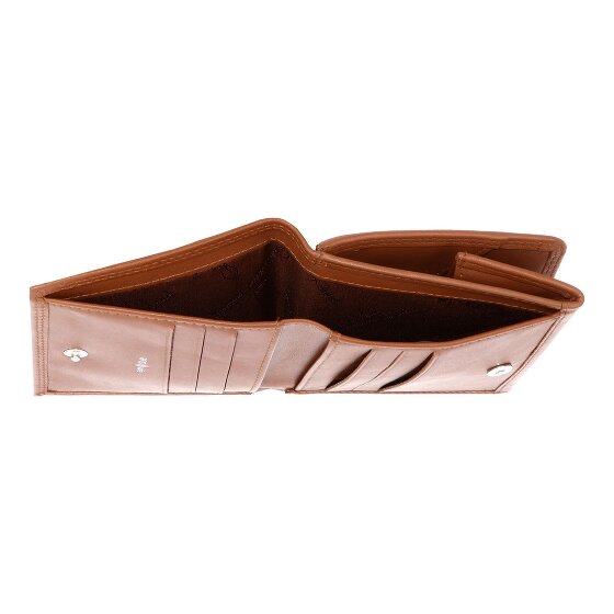 Golden Head Polo Billetero RFID Piel 10 cm