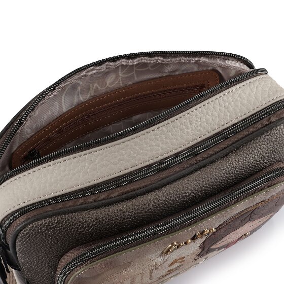 Anekke Muse Bolsa de hombro 25 cm