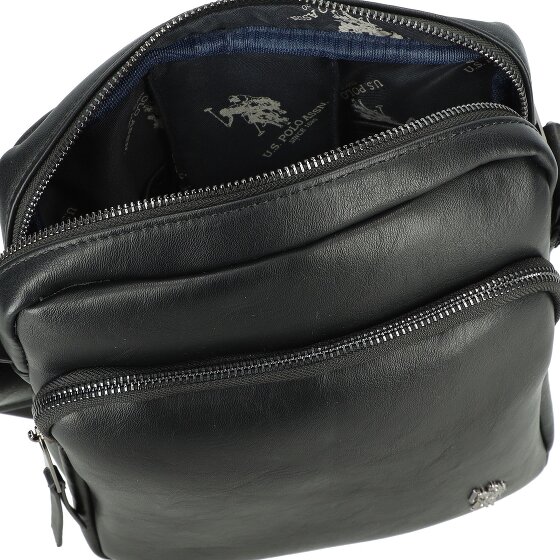 U.S. Polo Assn. Free Spirit Bolsa de hombro 22 cm