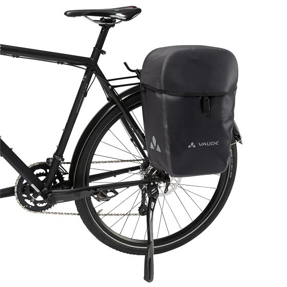 Vaude Aqua Bolsa para bicicletas 33 cm