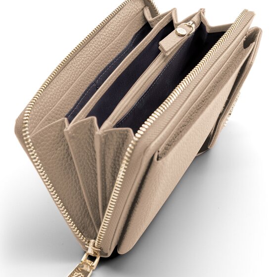 Lazarotti Bologna Leather Funda de teléfono móvil Piel 11 cm