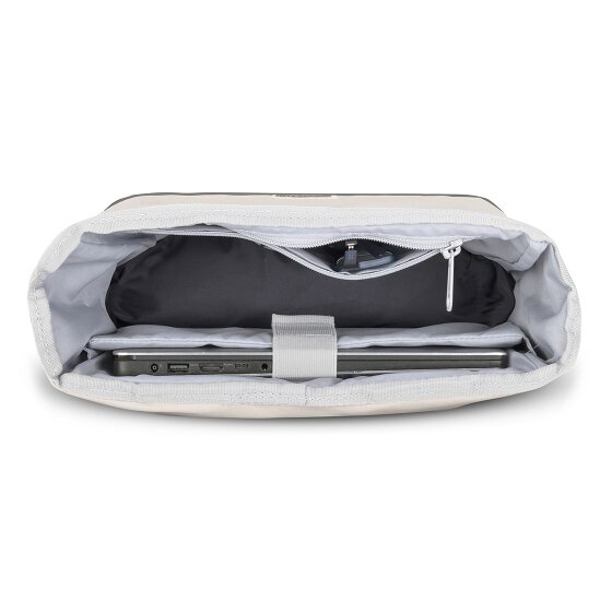 Johnny Urban Eco Series Ryan Mochila de día 41 cm Compartimento para el portátil