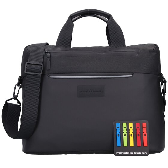 Porsche Design Maletín Urban Eco Compartimento para portátil de 38 cm