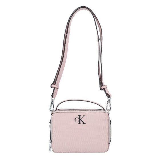 Calvin Klein Jeans Minimal Monogram Bolso 19 cm