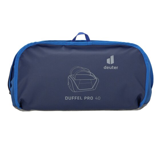 Deuter Duffel Pro 40 Bolsa de viaje Weekender 52 cm