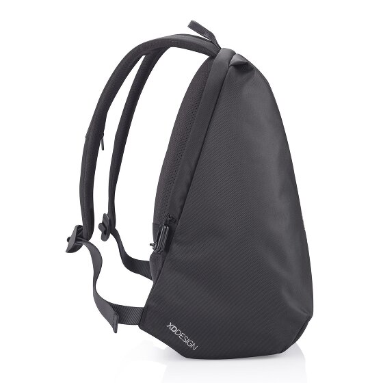 XD Design Compartimento para portátil Bobby Soft RFID de 45 cm