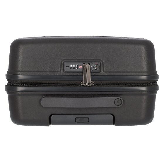 Bric's BY Ulisse Trolley de 4 ruedas 65 cm
