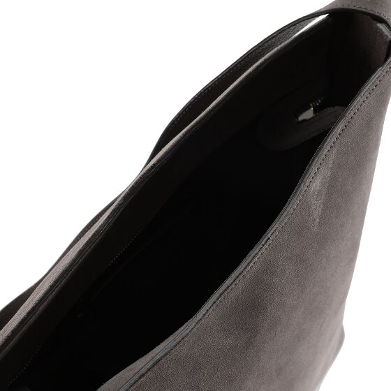 abro Cosmo Bolsa de hombro Piel 31 cm