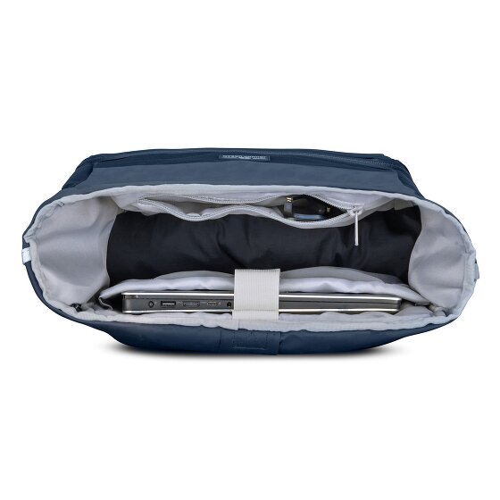 Johnny Urban Eco Series Allen Medium Mochila de día 40.5 cm Compartimento para el portátil