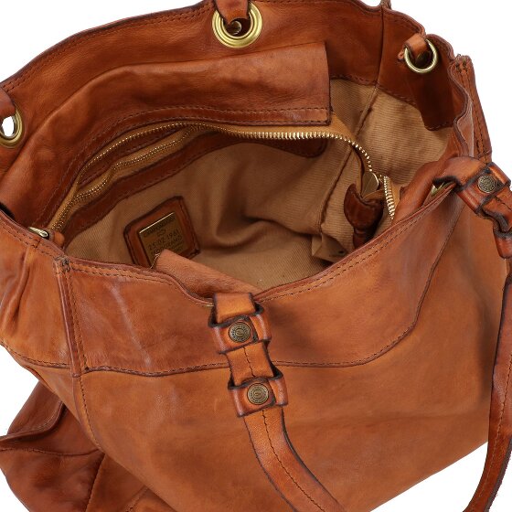 Campomaggi Dalia Bolsa de compras Piel 35 cm