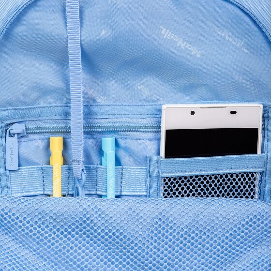 McNeill Milo Mochila escolar 43 cm