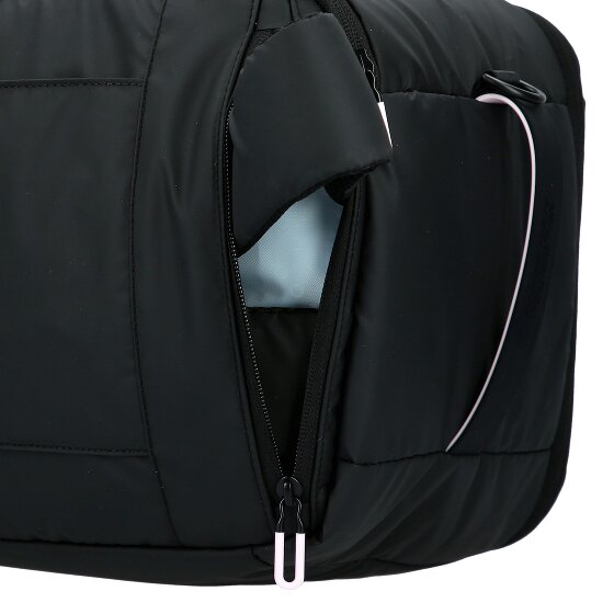 American Tourister Puffypop Bolsa de viaje 40 cm Compartimento para el portátil