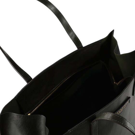 The Bridge Bolsa de compras Piel 36 cm