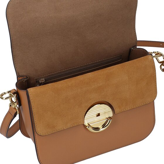 Furla Sfera Bolsa de hombro Mini Bag Piel 18.5 cm