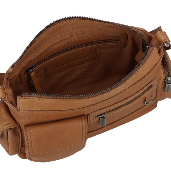 Cowboysbag Susanville Bolsa de hombro Piel 25 cm