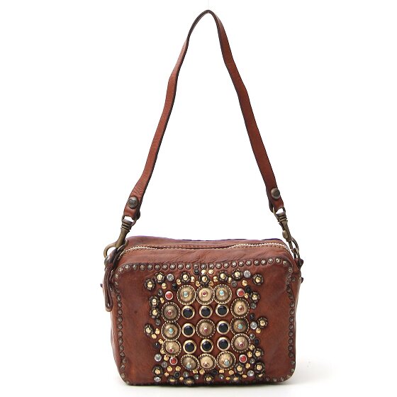 Campomaggi Ribes Bolsa de hombro Piel 20 cm