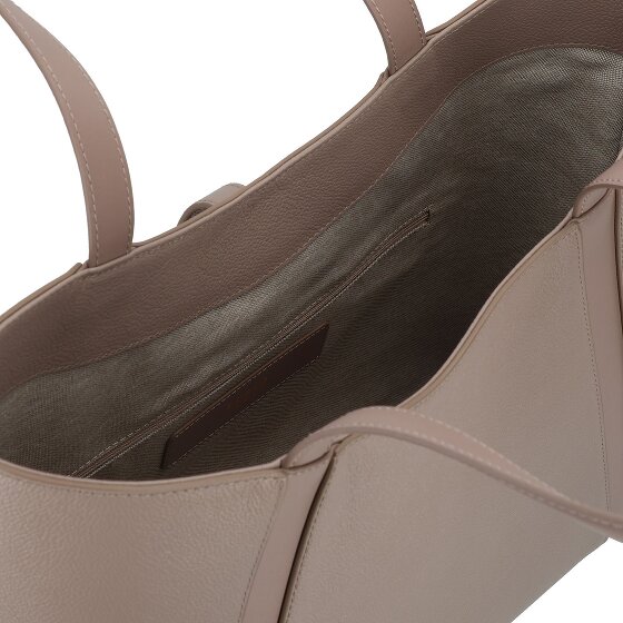 Furla Goccia Bolsa de compras L Piel 37 cm