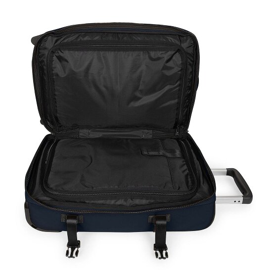 Eastpak Transit'R Plus 2 ruedas Trolley de cabina 55 cm